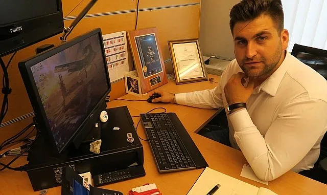 Как Новаков ще контролира ГЕРБ - Благоевград