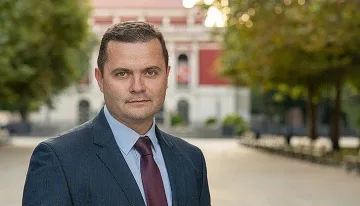 Пенчо Милков отново ще е кмет на Русе, вдига резултат