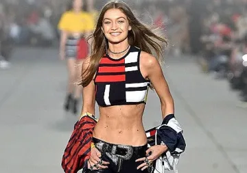 Джиджи Хадид търси стара любов