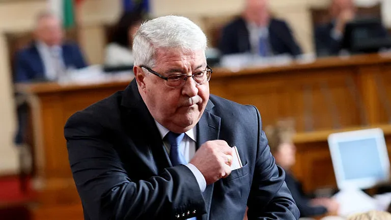 Гърневски: Играта свърши и правилата са други