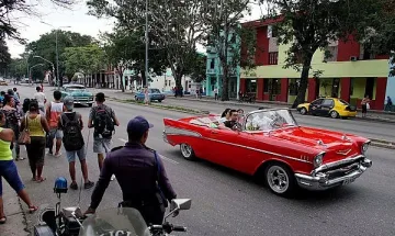 В Куба тайните агенти могат да подслушват