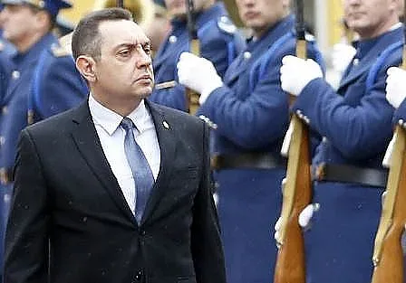 Вулин: България позволява  други да избират враговете ѝ