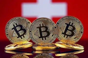 Биткойнът продължава да слиза надолу