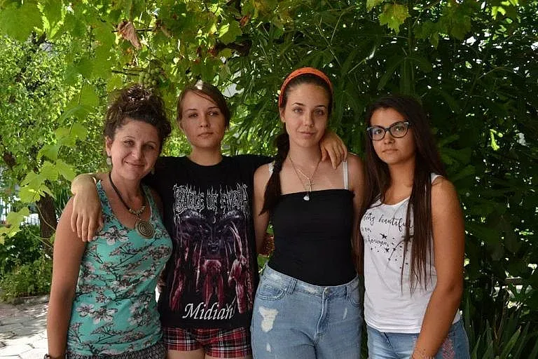 Руми от Горна Оряховица е наследникът на Индиана Джоунс