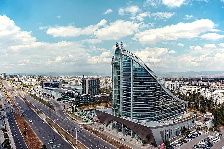 Приемат заявки за финансиране на стартъпи