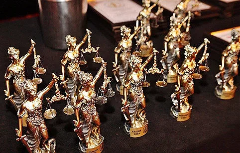 Семов и Мичев с оскари за правосъдие