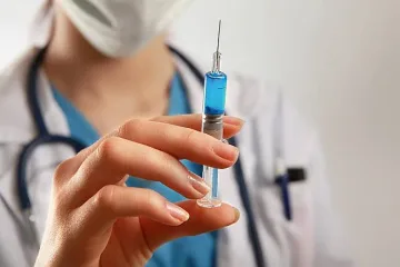 Безплатните ваксини срещу грип - за 120 хиляди възрастни