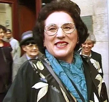 Виена почита Гена Димитрова