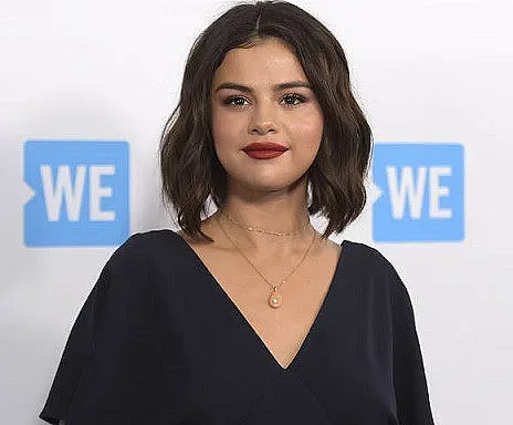 Селена Гомес с нов албум на 10 януари