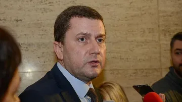 Ако няма дъжд: Перник на воден режим до март