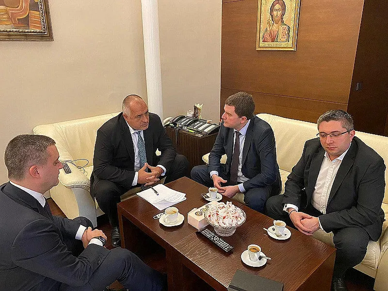 Кабинетът дава 2,7 млн. лв. на Перник