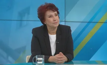 Церовска: И труса от 2012 г. повлия на ВиК мрежата