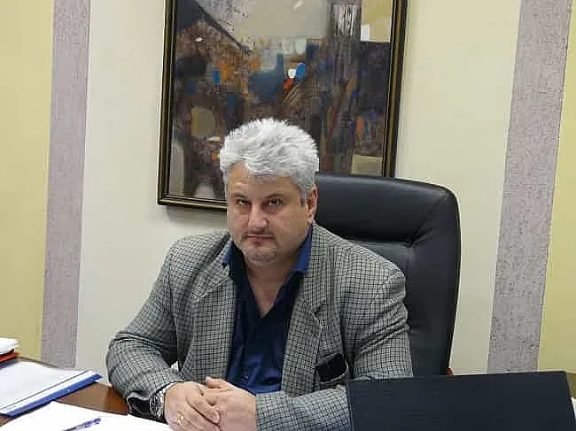 Директорът на „Топлофикация Перник“ с коментар за водния режим