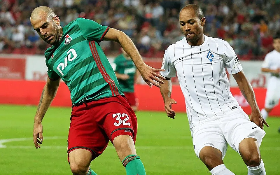 Лудогорец купува нападател от Франция