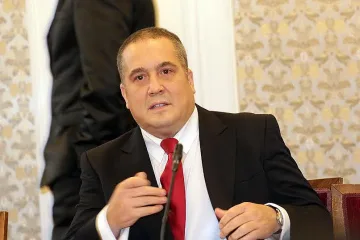 Слави Бинев: Българите сме си най-големия враг