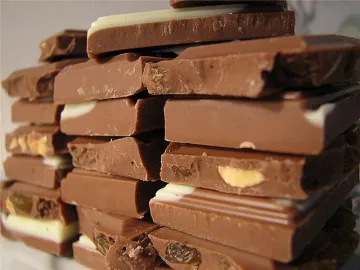 18 т шоколад изчезнаха безследно