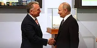 Уиткоф извади бомбастична новина за Путин!