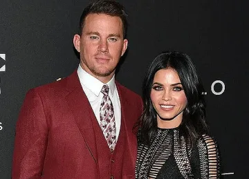 Джена Дюaн и Чанинг Тейтъм – официално разведени