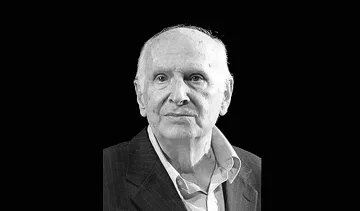 Почина обичаният актьор Васил Димитров