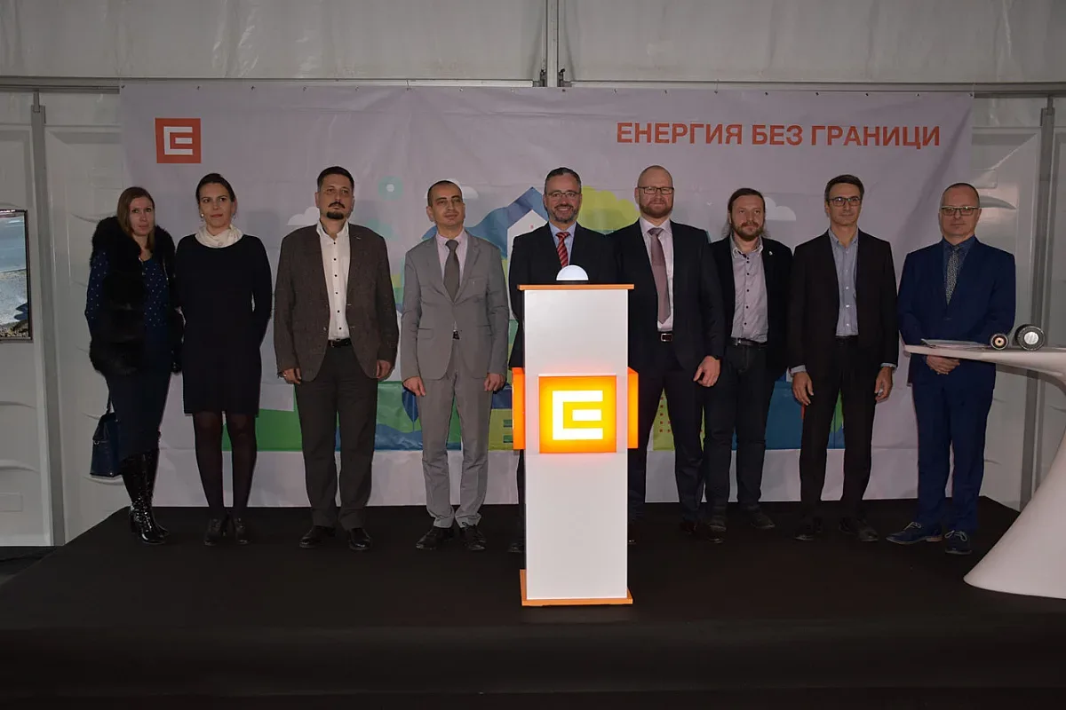 ЧЕЗ разпределение включва съоръжения за 6,3 млн.лв. в София