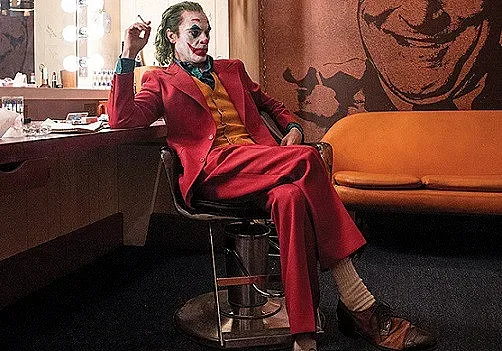 Каква е съдбата на „Жокера 2“?