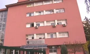 Състоянието на Алекс се влошило на 4-ия час