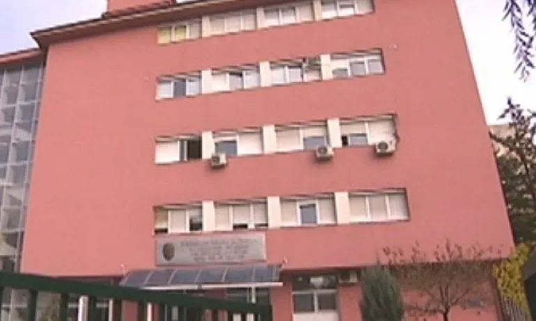 Състоянието на Алекс се влошило на 4-ия час