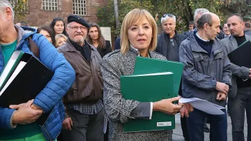Започва делото за касиране на изборите в София