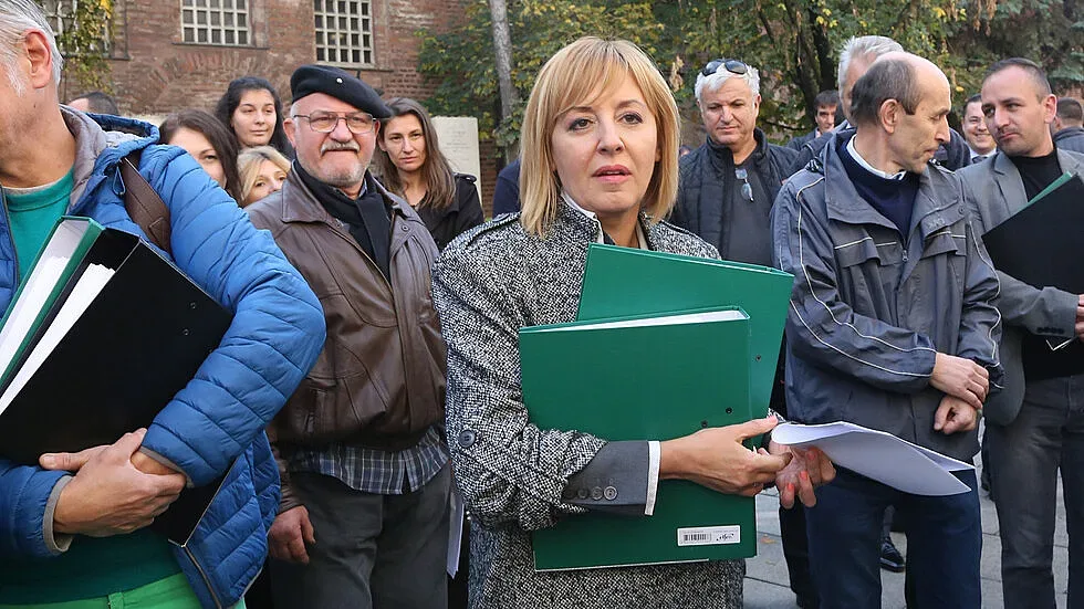 Започва делото за касиране на изборите в София