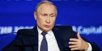 Путин чака източноевропейски страни да напуснат ЕС