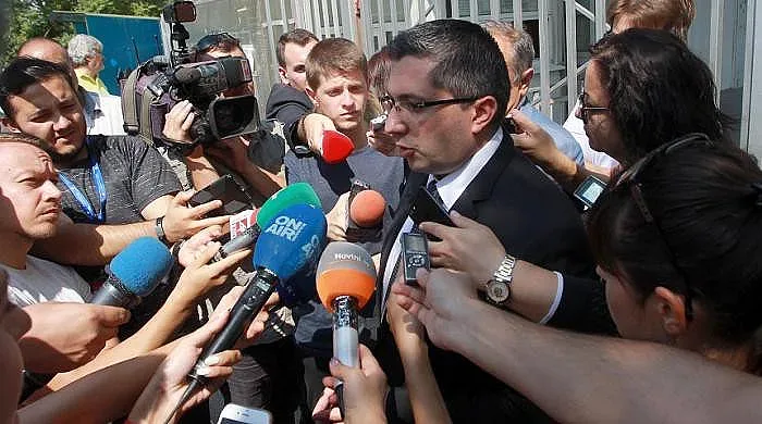 Гонят шефа на ВиК в Перник