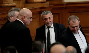 Готвят нов текст за издаването на болнични