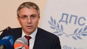 Карадайъ: Изборът на Симеонов е провокация