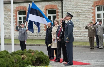 България получи признание от НАТО