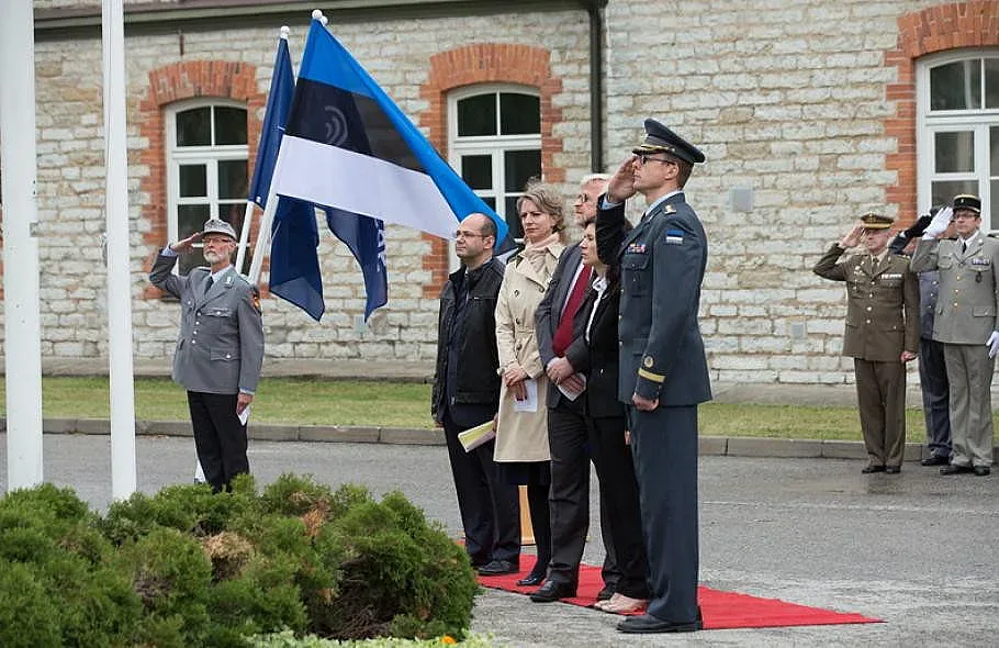 България получи признание от НАТО