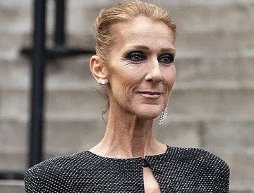 Селин Дион първо отказала на „Титаник“