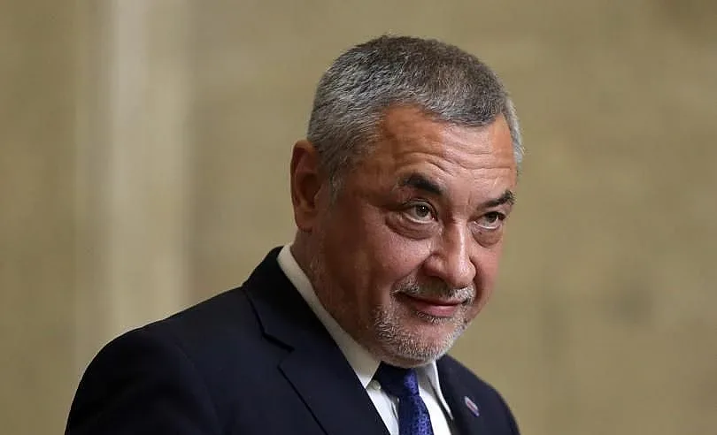 Валери Симеонов стана зам.-шеф на парламента