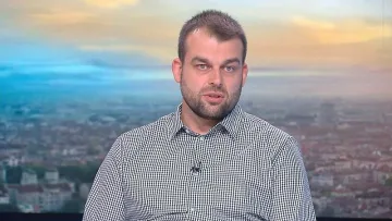 Висене пред кабинета ли уби 3-год. дете в София?