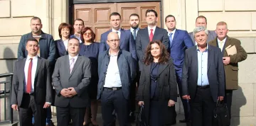 БСП в София се възмути от подхода към Топлофикация