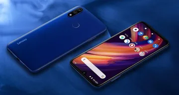 А1 започва да предлага смартфона Lenovo A6 Note