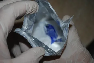 Разбиха най-голямата нарколаборатория в Русия