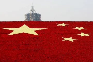 15 души загинаха при експлозия в рудник в Китай