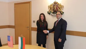 Търгуваме за 975 млн. долара със САЩ