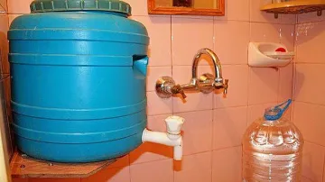 И Ловеч въвежда режим на водата