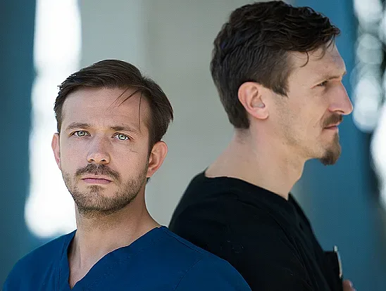 Снимат "Откраднат живот" във Варна