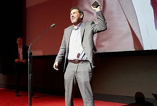 „Златна жаба“ за оператора на „Жокера“