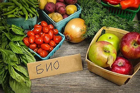 Фалшиви био продукти заливат пазара ни