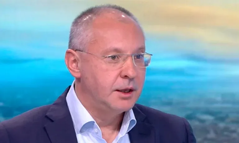 Станишев: С Нинова, БСП няма шанс за победа