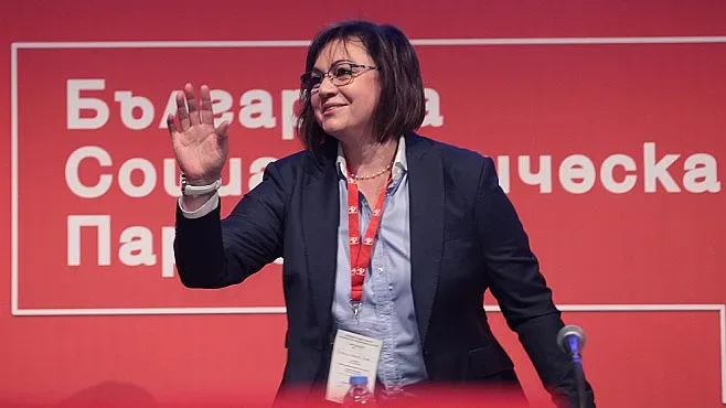 Нинова: Омръзна ми от фейк нюз и заклинания