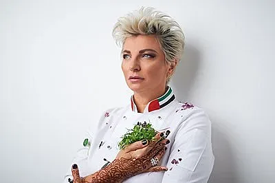 Кълновете от броколи убиват рака